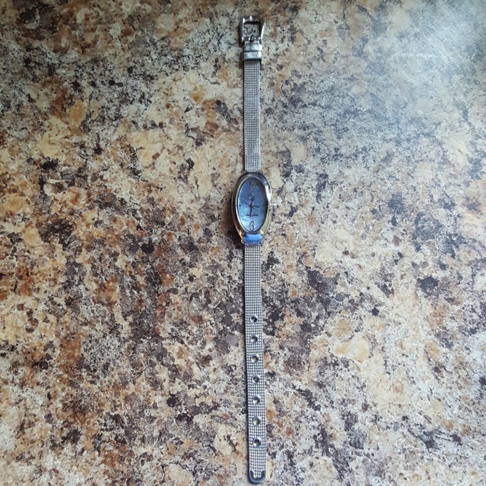 Baby Phat Watch